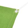 Tent Carpet Light Green 300x500 cm HDPE - Comfortable Camping