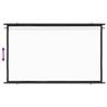 120" 16:9 Projector Screen - Durable for Home & Office Use