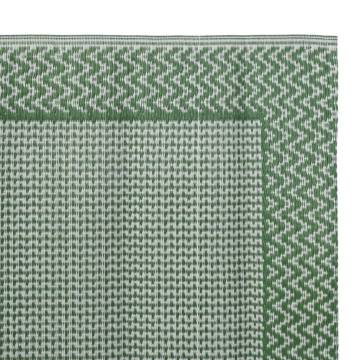 Outdoor Carpet Green 80x250 cm - Durable & UV-Resistant