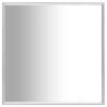 Mirror Silver 50x50 cm Colour silver Size 50 x 50 cm Quantity in Package 1 