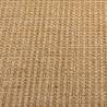 Rug Natural Sisal 80x150 cm - Durable & Elegant Floor Covering