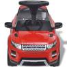 Land Rover 348 Kids Ride-on Car with Music | Red | Hipo Market