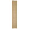 Sisal Rug for Cats - Durable Scratch Mat 66x350 cm