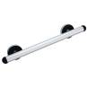 RIDDER Premium Safety Grab Bar 45 cm - Aluminium Silver