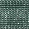 Privacy Net Green 1.5x25 m - Durable HDPE Garden Shade