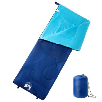 Comfortable 3-Season Sleeping Bag for Adults - Hipomarket