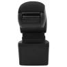 Car Armrest Black 14.5x31.5 cm - Durable & Adjustable