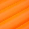 Self Inflating Camping Mattress with Pillow - 1-Person, Orange