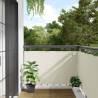 Garden Privacy Screen White 300x90 cm PVC Colour white Size 300 x 90 cm Quantity in Package 1 