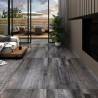 Self-adhesive PVC Flooring Planks - Industrial Wood 5.21 m²