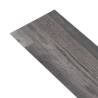 Self-adhesive PVC Flooring Planks - Industrial Wood 5.21 m²