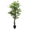 Artificial Ficus Tree 180 cm - 1008 Leaves | HipoMarket UK