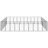 36-Panel Dog Playpen - Durable & Versatile | Hipo Market