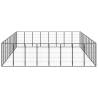 36-Panel Dog Playpen - Durable & Versatile | Hipo Market