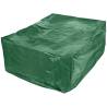 Draper Tools Garden Furniture Cover 278x204x106 cm | HipoMarket