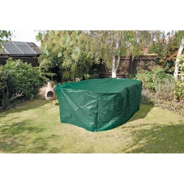 Draper Tools Garden Furniture Cover 278x204x106 cm | HipoMarket