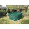 Draper Tools Garden Furniture Cover 278x204x106 cm | HipoMarket