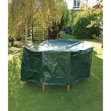 Draper Tools Garden Furniture Cover 278x204x106 cm | HipoMarket