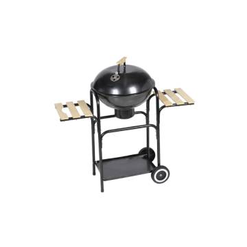 Charcoal Kettle Barbecue Louisiana - High Quality BBQ Grill