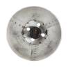 Industrial Wall Lamp Silver 65x25 cm E27 | Hipomarket