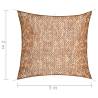 Beige Camouflage Net 2x3m with Storage Bag | HipoMarket