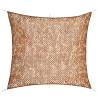 Camouflage Net with Storage Bag 5x5 m Beige Colour beige Size 500 x 500 cm 