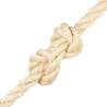 100% Sisal Rope 16 mm x 25 m - Durable & Versatile