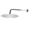 Shower System Stainless Steel 201 - Stylish & Sturdy