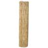 Garden Reed Fence 500x100 cm - Perfect for Your Outdoor Space