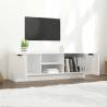 High Gloss White TV Cabinet | Stylish & Practical Storage