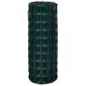 High-Quality Euro Fence Steel 25x1.0m Green - Durable & Versatile