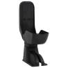 Premium Car Armrest Black - Adjustable Storage | Hipomarket