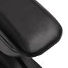 Premium Car Armrest Black - Adjustable Storage | Hipomarket