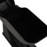 Premium Car Armrest Black - Adjustable Storage | Hipomarket