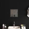 LED Bathroom Mirror 30x30 cm - Stylish & Waterproof