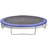 Five Piece Trampoline Set 3.66 m - Safe and Fun for Kids