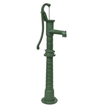 Garden Water Pump with Stand | Durable & Decorative