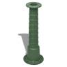 Garden Water Pump with Stand | Durable & Decorative