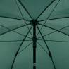 Fishing Umbrella Green 220x193 cm - UV Protection & Durability