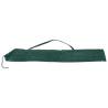 Fishing Umbrella Green 220x193 cm - UV Protection & Durability