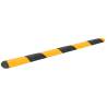 Speed Hump Yellow&Black 323x32.5x4 cm Rubber Size 323 x 32.5 x 4 cm Quantity in Package 1 