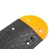 Speed Hump Yellow & Black 323x32.5 cm | Safety Solutions