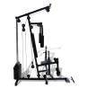 Multi Gym Utility Fitness Machine - Total Body Workout