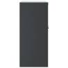 File Cabinet Anthracite 79x40x90 cm Steel | Durable & Stylish