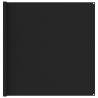 Tent Carpet 200x200 cm Black Colour black Size 200 x 200 cm Quantity in Package 1 