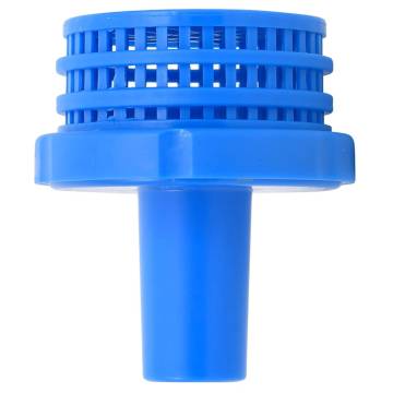 Above Ground Strainer Set 30 mm | Essential Pool Fittings