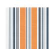 Replacement Fabric for Awning - Multicolour Stripe 3x2.5m