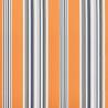 Replacement Fabric for Awning - Multicolour Stripe 3x2.5m