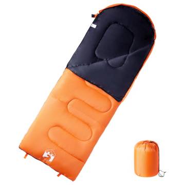 3-4 Season Adult Sleeping Bag - Perfect for Camping & Hiking