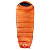 Mummy Sleeping Bag for Adults | 3 Seasons Camping Comfort